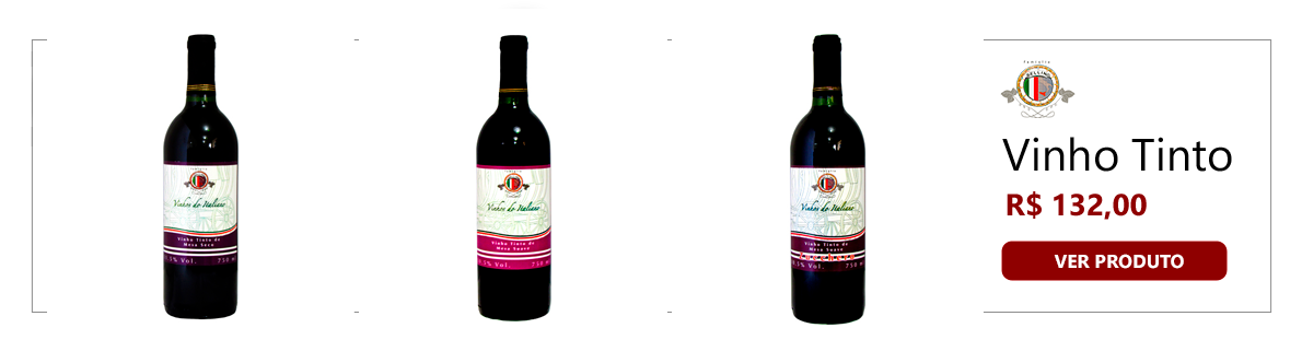 vinhos-TINTO